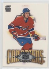 2000-01 Pacific Paramount Brian Savage #131 1s7