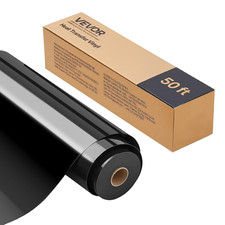 Foglio Di Rotolo Vinile Termoadesivo per Tessuti 304,8 X 15240 Mm, Pellicola per