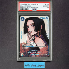 Boa Hancock [SP] OP01-078 Prices | One Piece Romance Dawn | One