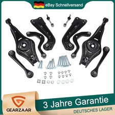 Querlenkersatz Hinten Geeignet für Audi A3 VW Golf 5 Passat Seat Leon Skoda