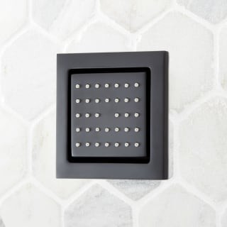 Фирменное оборудование 449908 - Душевые кабины с распылителем для тела