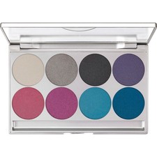 Kryolan Viva Brilliant Colour Medley - 8 Farb...