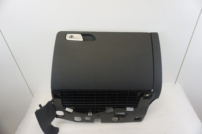 Genuine Audi A5 8T Glove Box with Aluminium Handle 8K1857035B 6HP a61779.