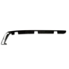 New Premium Fit Rear Driver Side Bumper Cover Molding 25767175