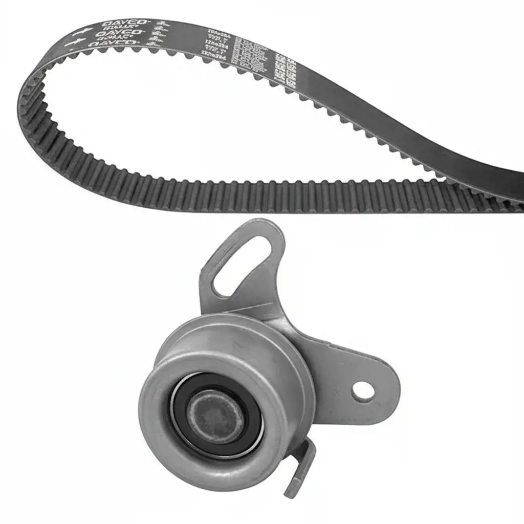 Dayco Zahnriemensatz Ktb566 - Bild 3
