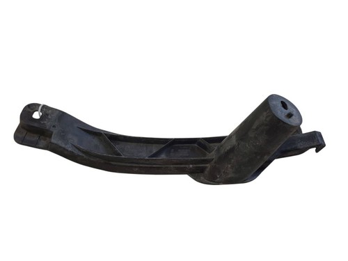 Volkswagen Golf V 2009 Vorne rechts Halterung Stoßstange Stoßfänger vorne