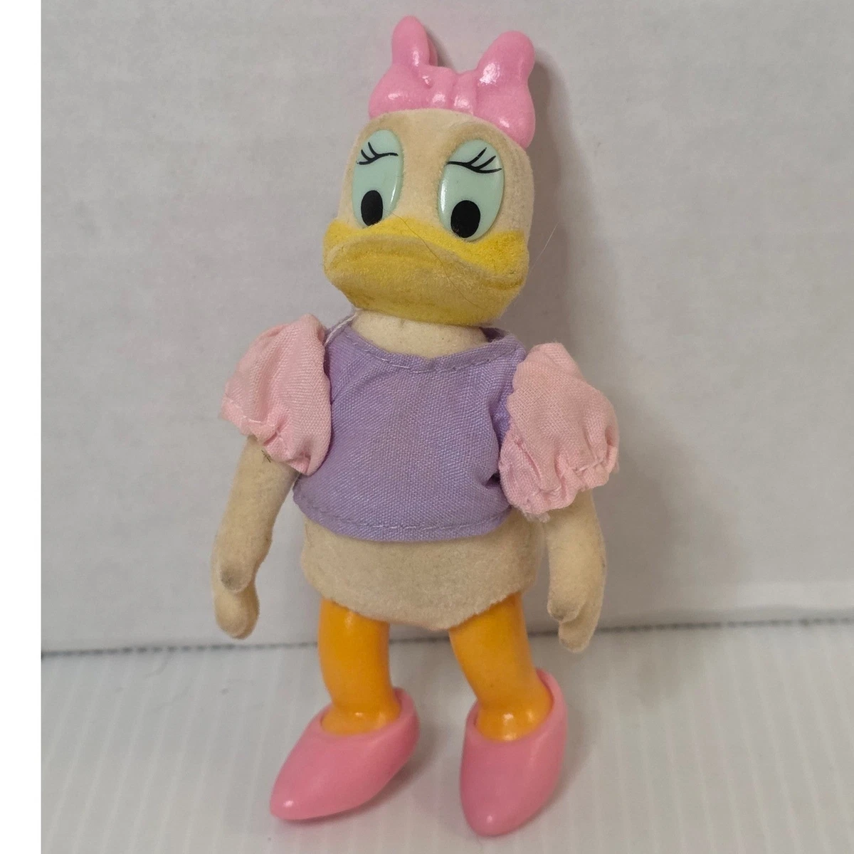 Daisy Duck Vintage Disney Collectibles (Pre - 1968) for sale | eBay