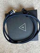 Shunyata Research - Venom V12 NR, 2M Long, Noise Reduction Power Cable