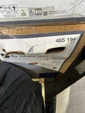 Home Glacier Bay (toilet)