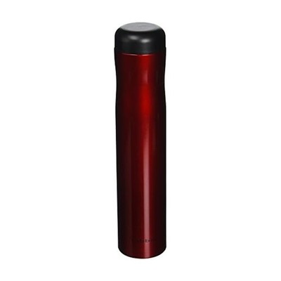 Rabbit Automatic Electric Corkscrew Wine Bottle Opener Metallic Red