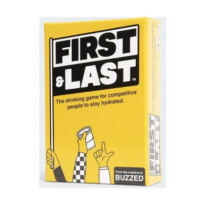 What Do You Meme? Card Game First and Last Box VG+/EX