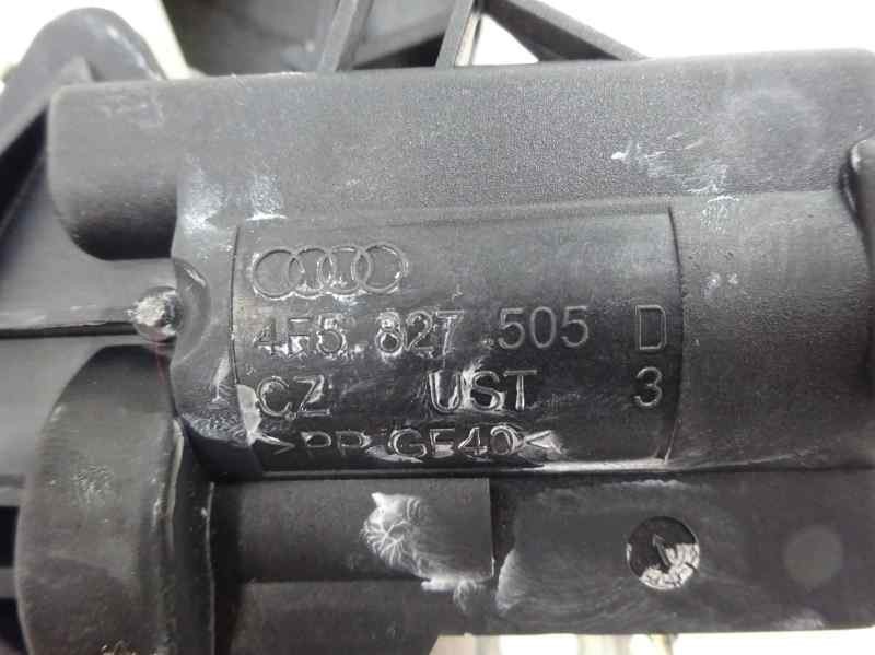 4F5627505D serratura portellone posteriore VOLKSWAGEN PASSAT 2.0 iverp132548