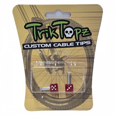 TRIKTOPZ FLOWER PU 1pr/PK