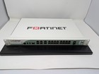 Fortinet FortiGate 100D Security Appliance (FG-100D)