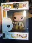 Funko Pop! Vinyl: The Walking Dead - Merle Dixon #69