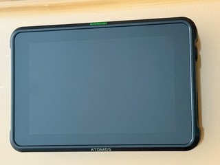 Atomos Shinobi 7 in excellent condition
