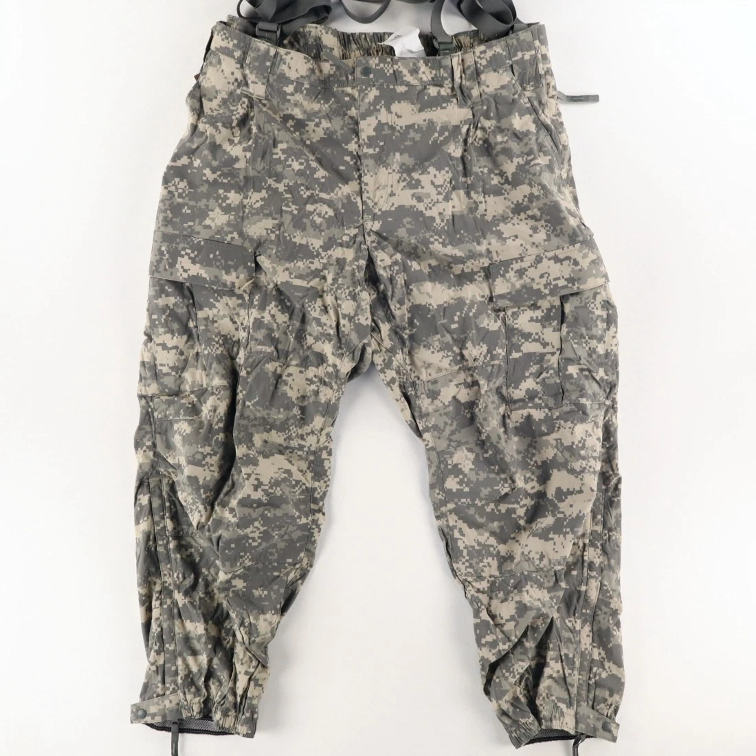 Gen III Layer 5 Softshell Cold Weather Cargo Pants Digital Camo Men's XL