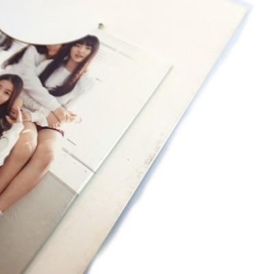 GFriend - Season of Glass 1st Mini Album CD K-Pop 2014 [read] | eBay
