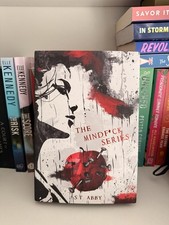 The Mindfuck Series By S.T. Abby Mystic Box E...