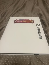 Pokemon Lost Origins Incomplete Master Set W/ Binder