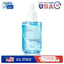 Isntree Ultra-Low Molecular Hyaluronic Acid S...