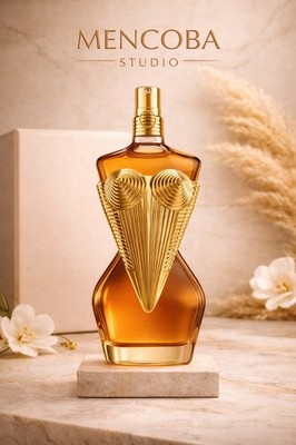 Jean Paul Gaultier / Divine Le Parfum /EdP/ Intense 30ml /Spray / Damen/ NEU