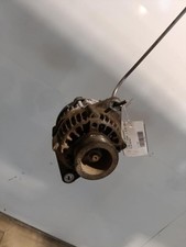 Alternateur Isuzu D-MAX