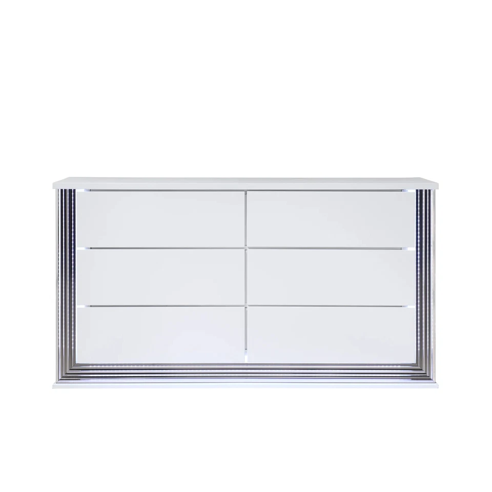 Annie Black 4-Piece Twin Bedroom Set | Stylish & Durable Furniture - Изображение 4 из 4