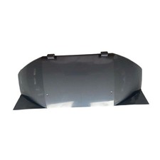 Automatic Self Cleaning Cat Litter Box Inner Door Internal Door Maintenance Easy