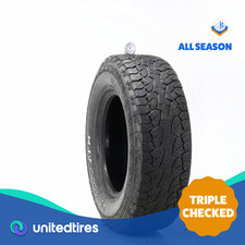 Used 24570r16 Hankook Dynapro Atm 111t - 732
