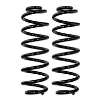 Fahrwerksfedern-Set Hinten Schraubenfeder Ø 12,8 Mm Eibach FüR U.A. Vw Passat