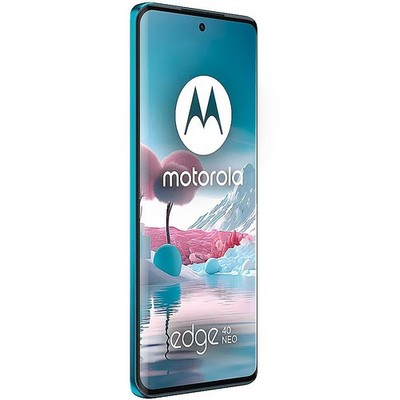 Motorola Edge 40 Neo XT2307-1 256GB CDMA/GSM Unlocked Smartphone