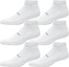 FootJoy Men's ComfortSof Sport Socks