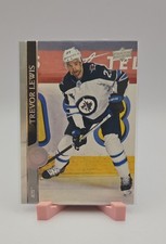 2020-21 Upper Deck Extended Series - Trevor Lewis #652