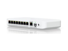 Ubiquiti UniFi Flex 2.5G PoE Switch managed 8...