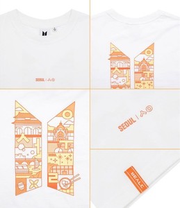 Bts Permission to Dance Shirt | eBay