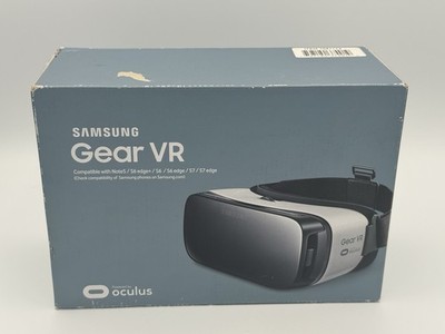 Samsung Gear VR Powered By Oculus For Note 5 / S6 Edge+/ S6 / S6 edge