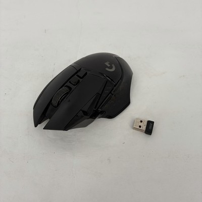 Logitech G502 Lightspeed Gaming Mouse