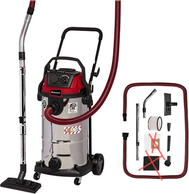Einhell Te-Vc 2340 Industriestaubsauger 40 l