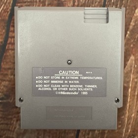 Bases Loaded II: Second Season - NES - CARTRIDGE ONLY