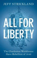 All For Liberty Jeff Strickland Taschenbuch Kartoniert / Broschiert Englisch
