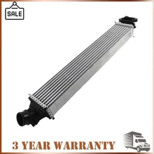 Intercooler Charge Air Cooler 197106A0A01 for Honda Accord Sedan 1.5L 2018-2022