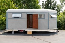 1938 Camper 