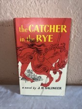 The Catcher in the Rye - 2010 Mass Market Paperback By J.D. Salinger - VERY GOOD