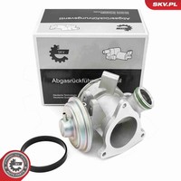 AGR Ventil Esen SKV 14SKV242 FüR Mercedes Klasse W203 Model S203 W210 S210 VF210