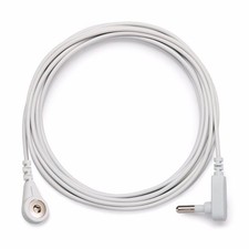 Grounding Cord, Replacement Grounding Cable Accessories for Grounding Sheets. Fi