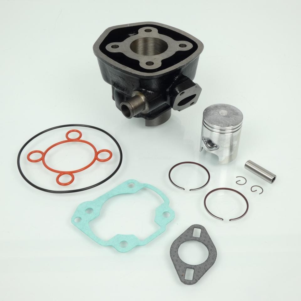 Cylindre RMS pour Beta 50 Eikon pour réparer votre moteur de scooter 1999 à 2003