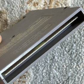 Yoshi's Cookie Nintendo Entertainment System NES Authentic Cart Only 