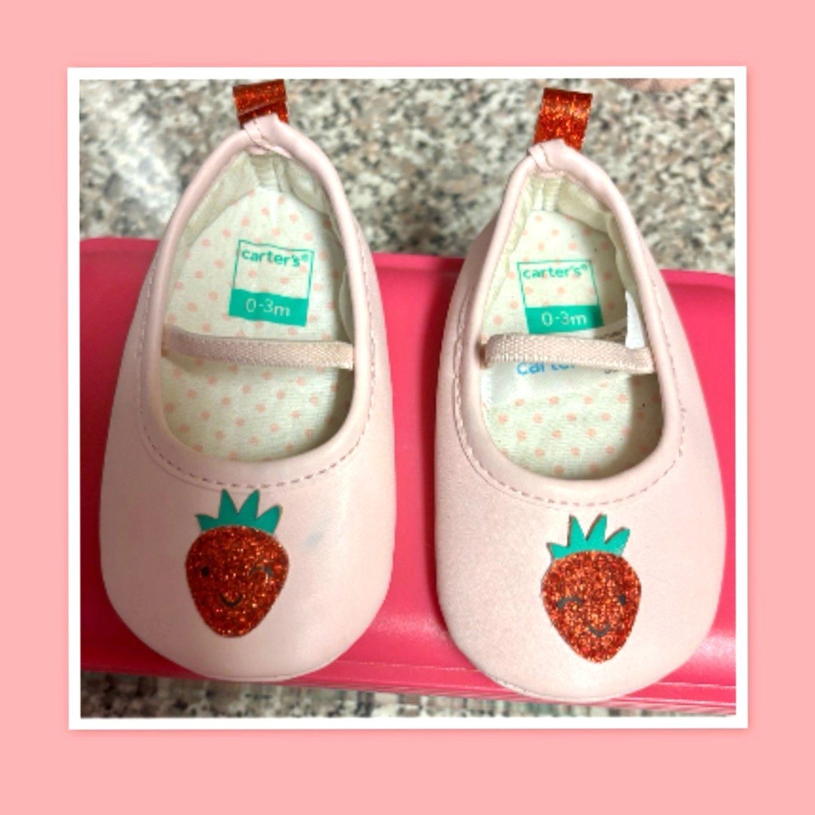 Size ~ 1 (0-3 Mo.)