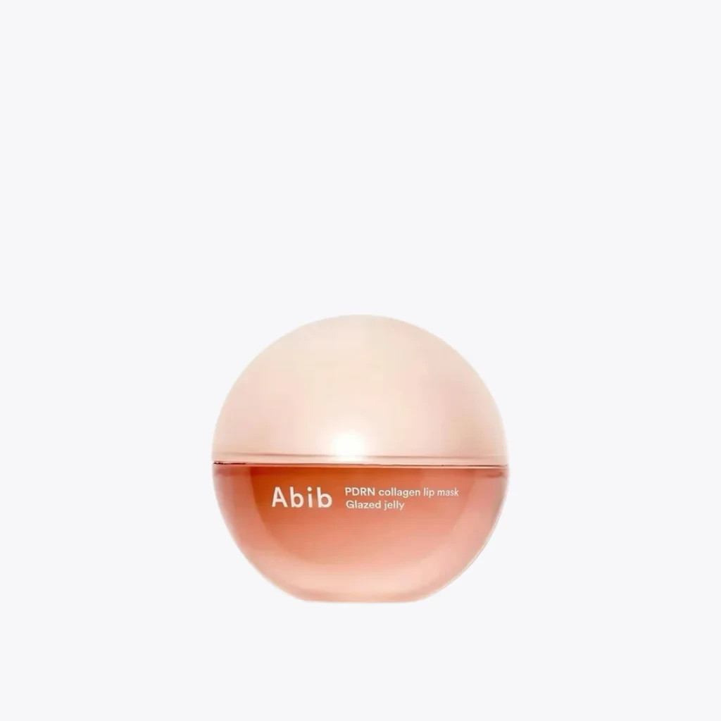 [Abib] PDRN COLLAGEN LIP MASK GLAZED JELLY 11G